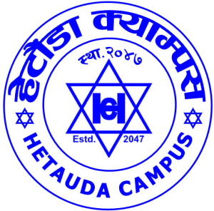 Hetauda Campus e-Learn